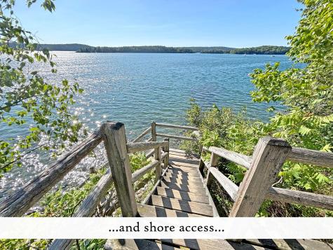 26 Cape Road Tremont ME 04674