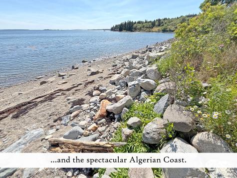 26 Cape Road Tremont ME 04674