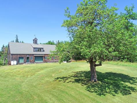 26 Cape Road Tremont ME 04674
