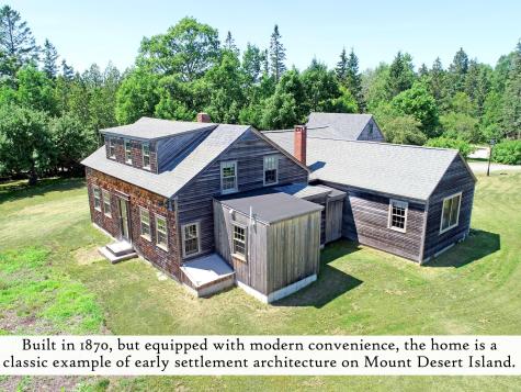 26 Cape Road Tremont ME 04674
