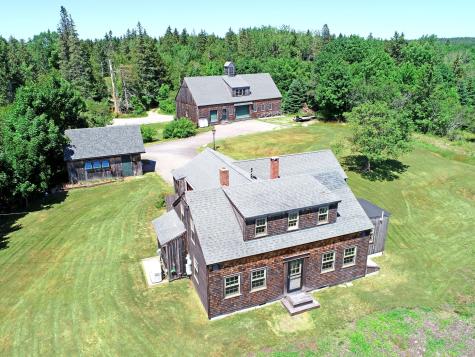 26 Cape Road Tremont ME 04674