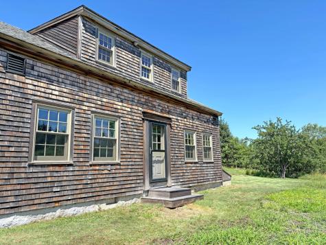 26 Cape Road Tremont ME 04674