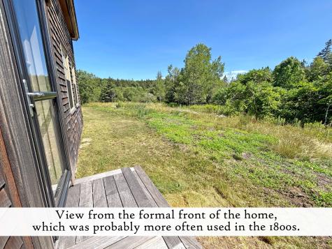 26 Cape Road Tremont ME 04674