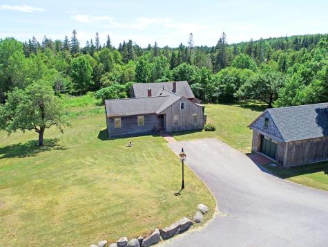 26 Cape Road Tremont ME 04674