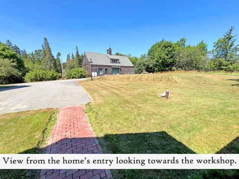 26 Cape Road Tremont ME 04674