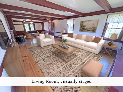 26 Cape Road Tremont ME 04674