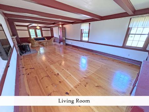 26 Cape Road Tremont ME 04674