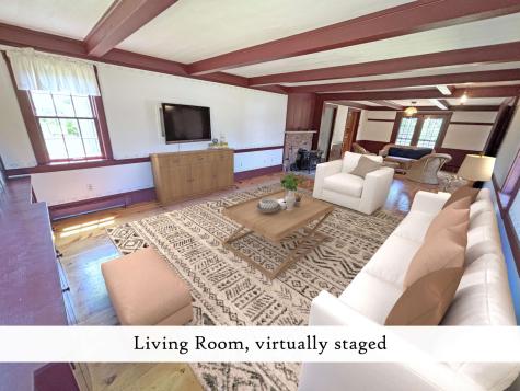 26 Cape Road Tremont ME 04674