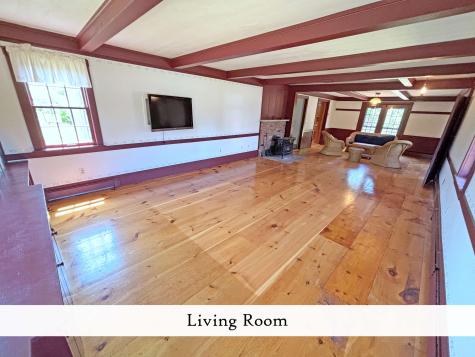 26 Cape Road Tremont ME 04674