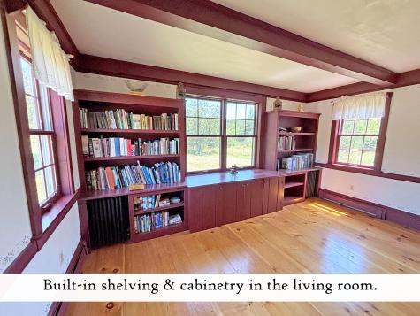 26 Cape Road Tremont ME 04674