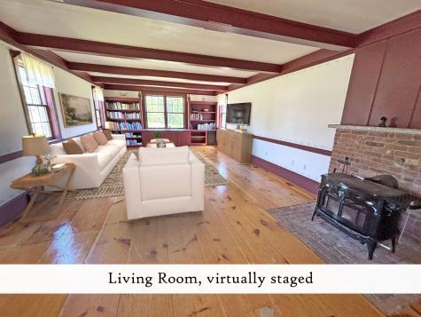 26 Cape Road Tremont ME 04674