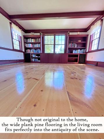 26 Cape Road Tremont ME 04674