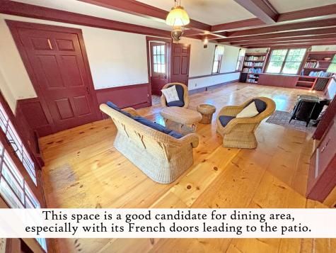 26 Cape Road Tremont ME 04674