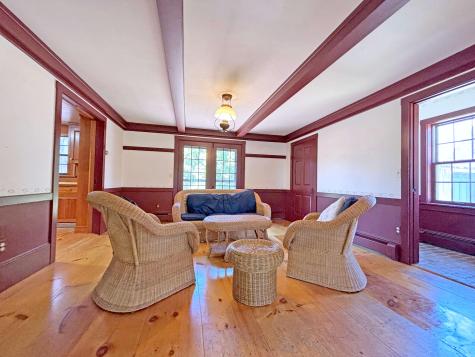 26 Cape Road Tremont ME 04674