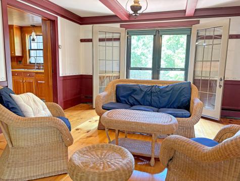 26 Cape Road Tremont ME 04674