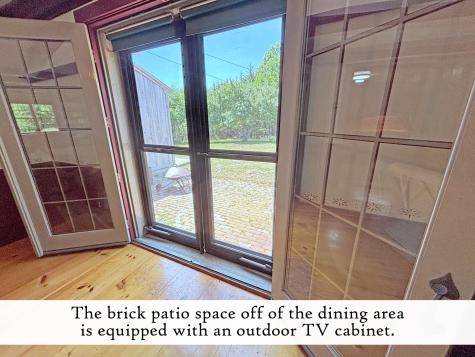 26 Cape Road Tremont ME 04674