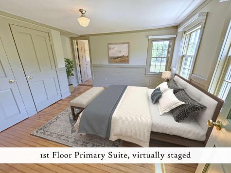 26 Cape Road Tremont ME 04674