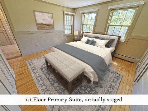 26 Cape Road Tremont ME 04674