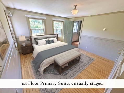 26 Cape Road Tremont ME 04674