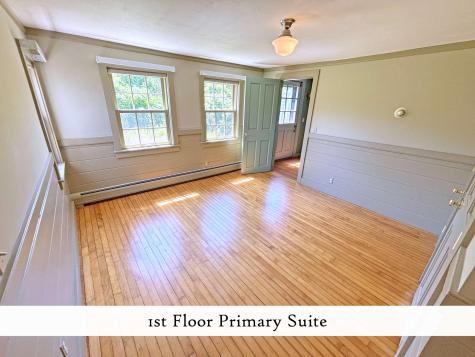 26 Cape Road Tremont ME 04674