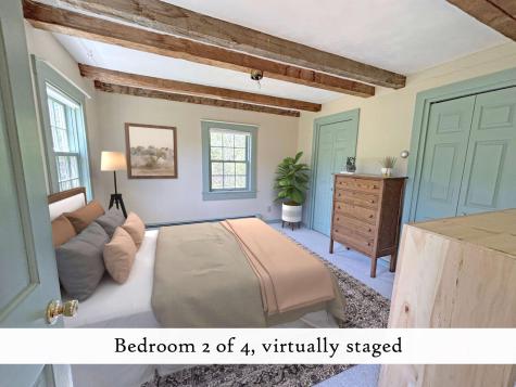 26 Cape Road Tremont ME 04674