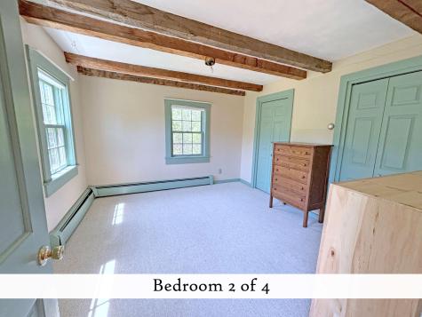 26 Cape Road Tremont ME 04674