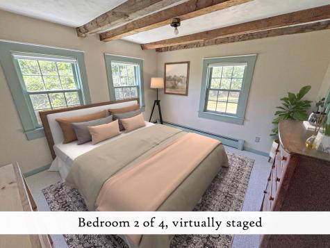 26 Cape Road Tremont ME 04674