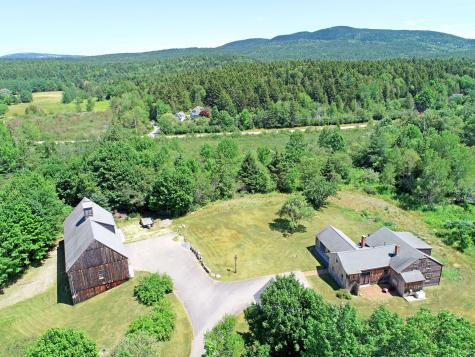 26 Cape Road Tremont ME 04674