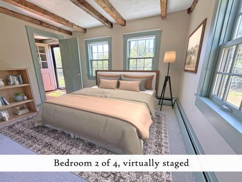 26 Cape Road Tremont ME 04674