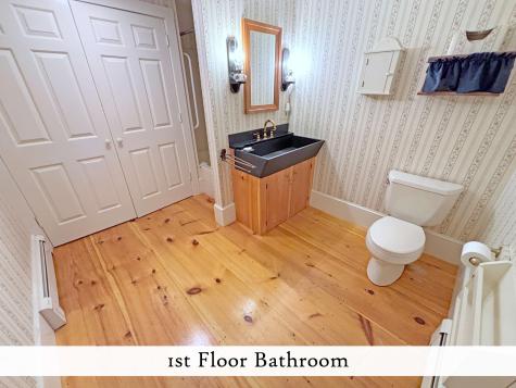 26 Cape Road Tremont ME 04674