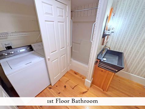 26 Cape Road Tremont ME 04674