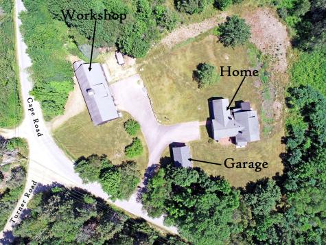 26 Cape Road Tremont ME 04674