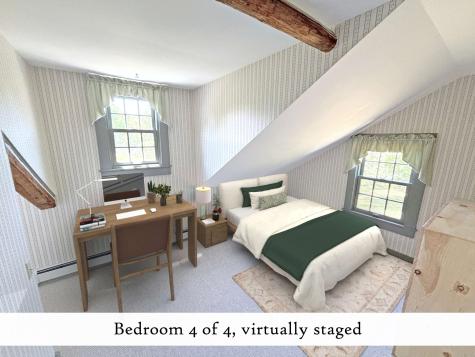 26 Cape Road Tremont ME 04674