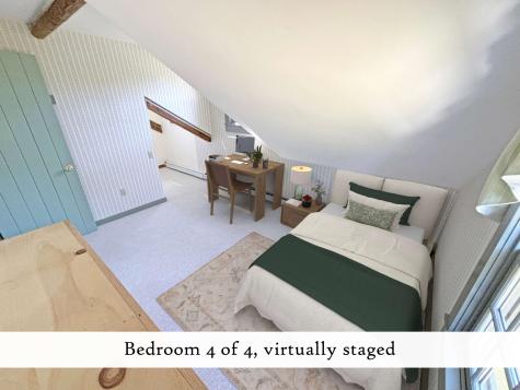 26 Cape Road Tremont ME 04674