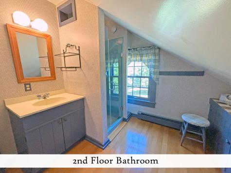 26 Cape Road Tremont ME 04674