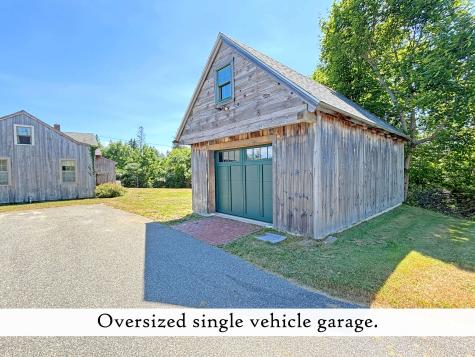 26 Cape Road Tremont ME 04674