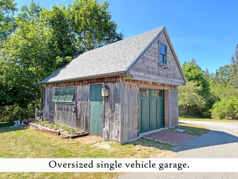 26 Cape Road Tremont ME 04674