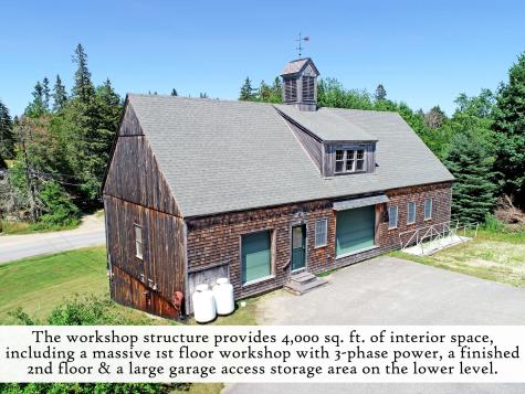 26 Cape Road Tremont ME 04674