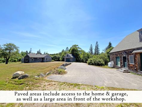 26 Cape Road Tremont ME 04674