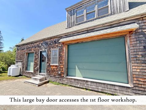 26 Cape Road Tremont ME 04674