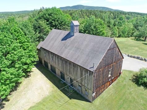 26 Cape Road Tremont ME 04674