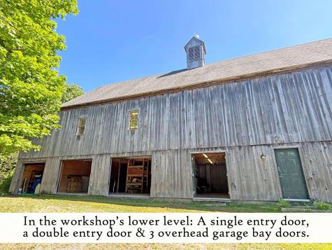 26 Cape Road Tremont ME 04674