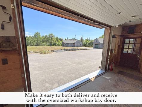 26 Cape Road Tremont ME 04674