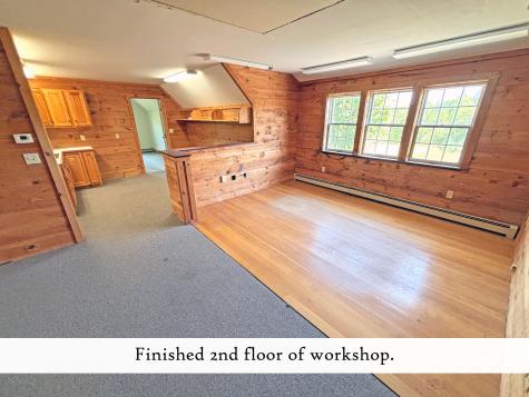 26 Cape Road Tremont ME 04674