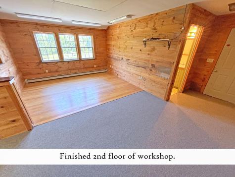 26 Cape Road Tremont ME 04674