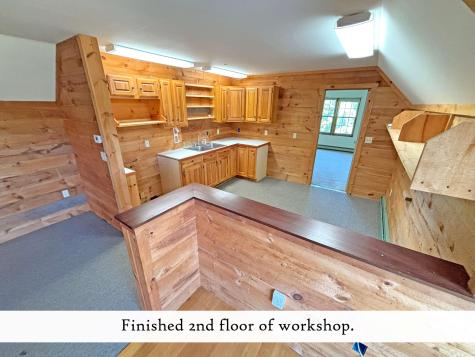 26 Cape Road Tremont ME 04674