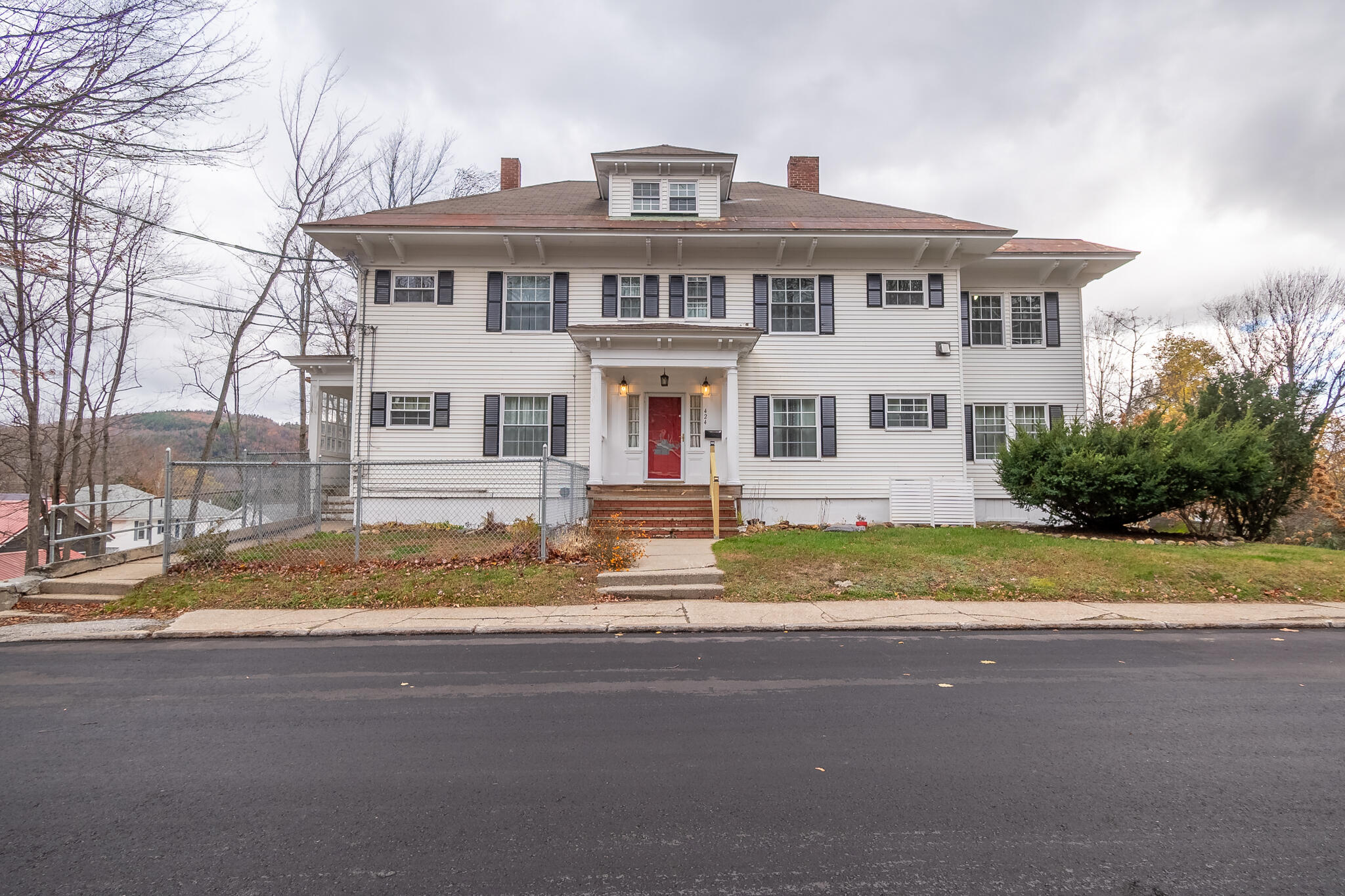 424 Penobscot Street Rumford ME 04276