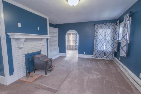 424 Penobscot Street Rumford ME 04276