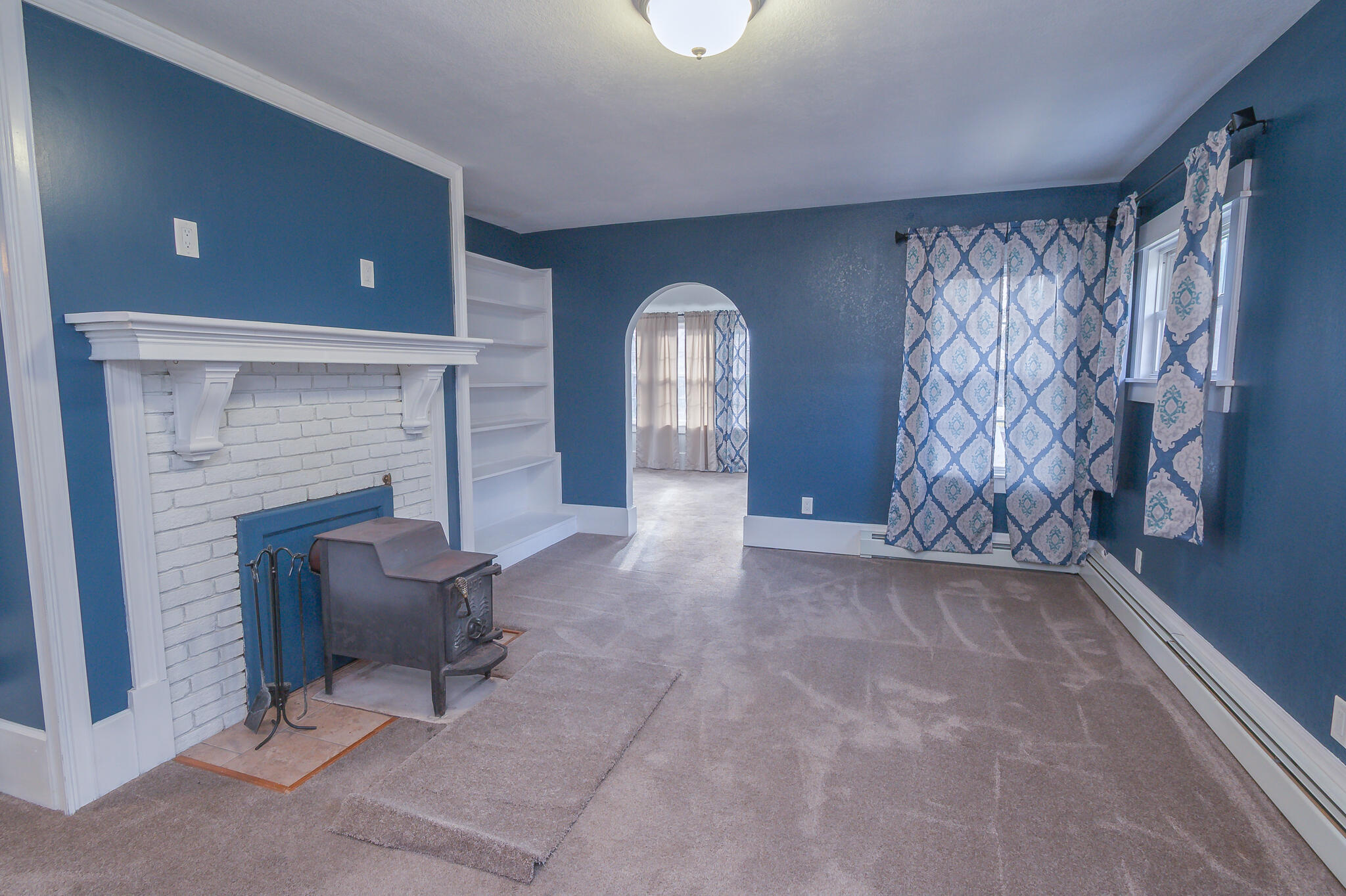 424 Penobscot Street Rumford ME 04276