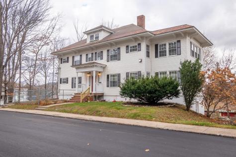 424 Penobscot Street Rumford ME 04276